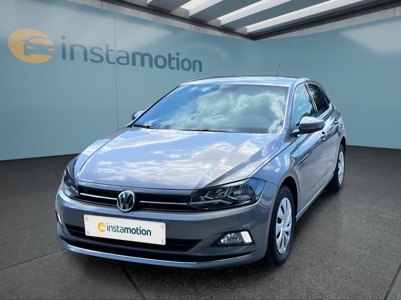 Volkswagen Polo 1.0 TSI
