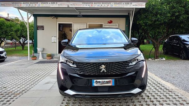 Peugeot 3008 BlueHDi 130 S&S EAT8 Allure 96 kW image number 2