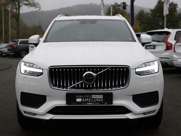 Volvo XC90 B5 AWD Momentum 173 kW image number 2