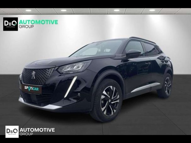 Peugeot 2008 74 kW image number 1