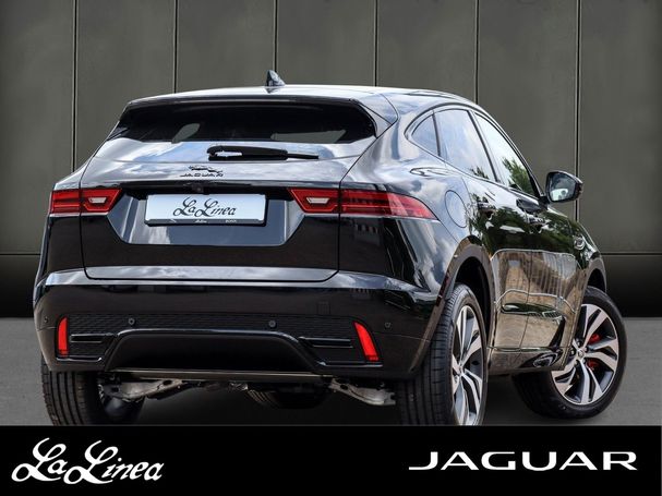 Jaguar E-Pace 118 kW image number 2