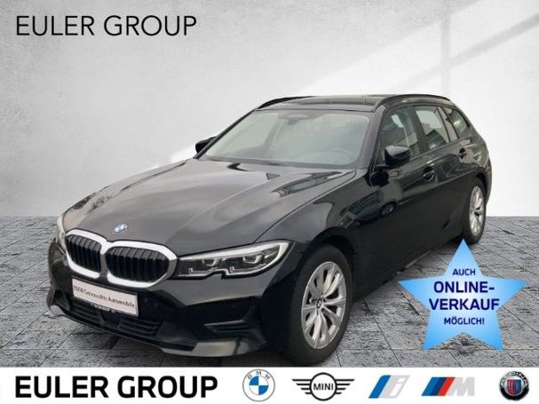 BMW 320d Touring 140 kW image number 1