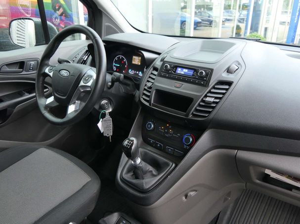 Ford Transit Connect 1.5 EcoBlue 55 kW image number 4