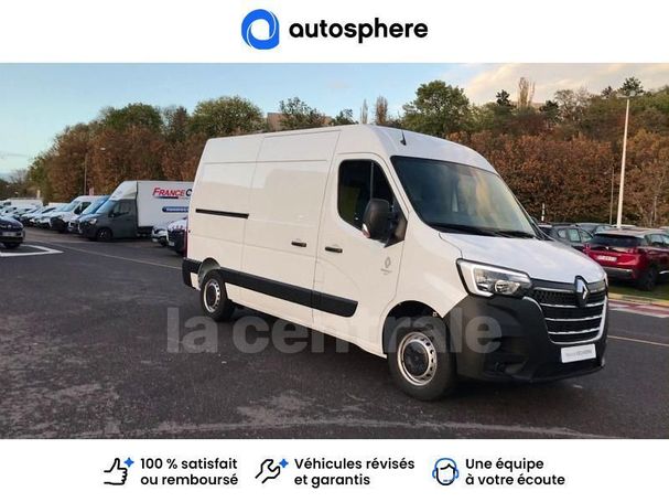 Renault Master DCi 135 L2H2 100 kW image number 12