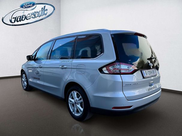 Ford Galaxy 140 kW image number 5