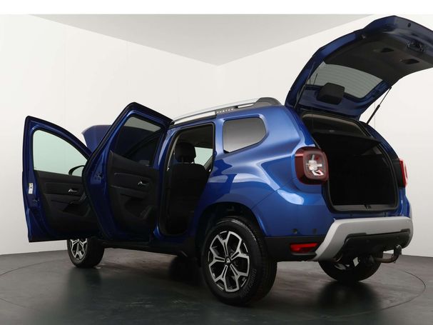 Dacia Duster TCe Prestige 74 kW image number 21