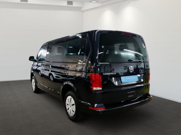 Volkswagen T6 Caravelle 110 kW image number 7