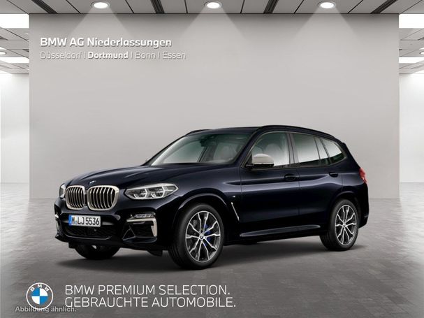 BMW X3 M40i xDrive 265 kW image number 1