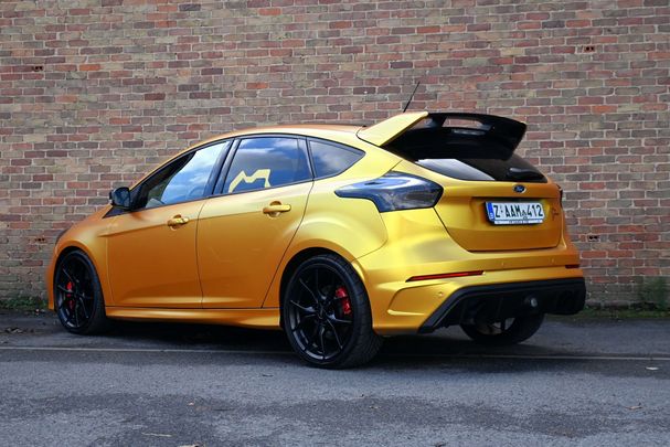 Ford Focus 257 kW image number 5