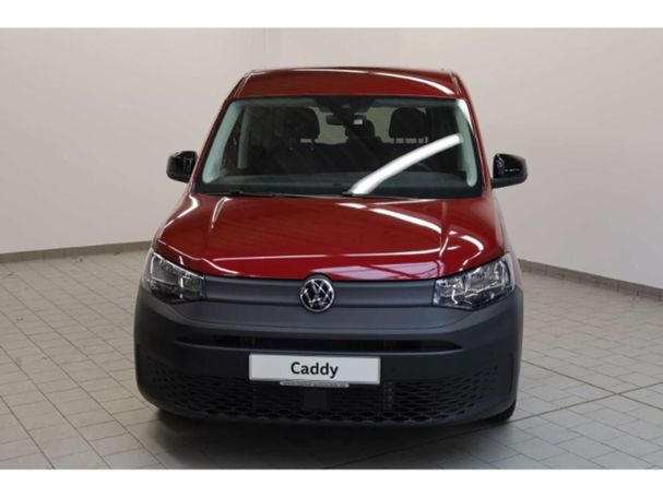 Volkswagen Caddy 2.0 TDI 75 kW image number 3