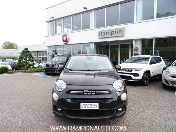 Fiat 500X 1.0 88 kW image number 7