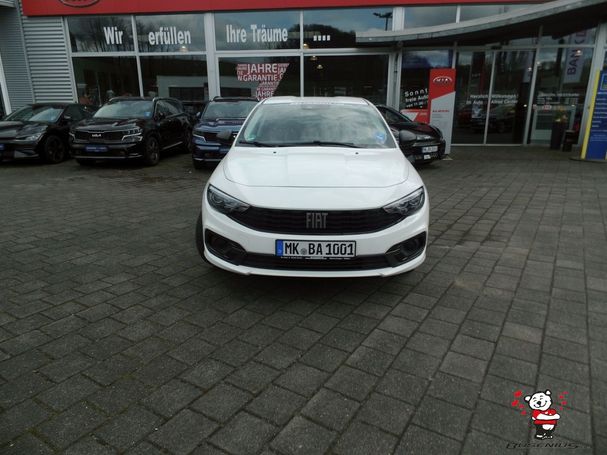 Fiat Tipo 74 kW image number 2