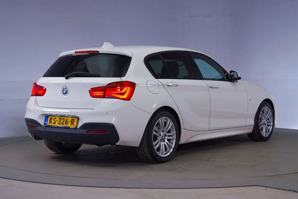 BMW 118i M Sport 100 kW image number 33