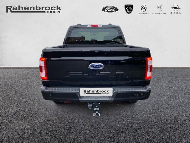 Ford F-150 4x4 298 kW image number 3