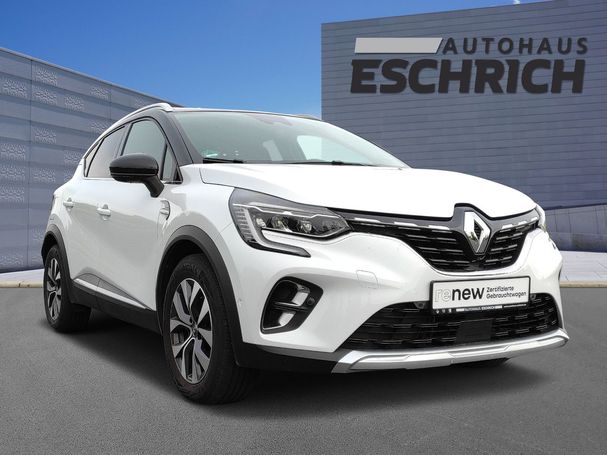 Renault Captur Hybrid Edition 116 kW image number 2