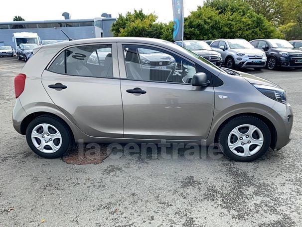 Kia Picanto 1.0 49 kW image number 4