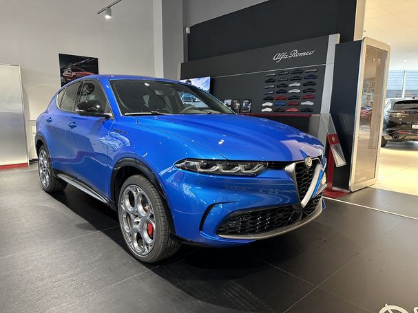 Alfa Romeo Tonale 206 kW image number 7