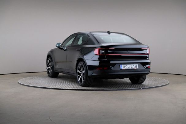 Polestar 2 165 kW image number 4