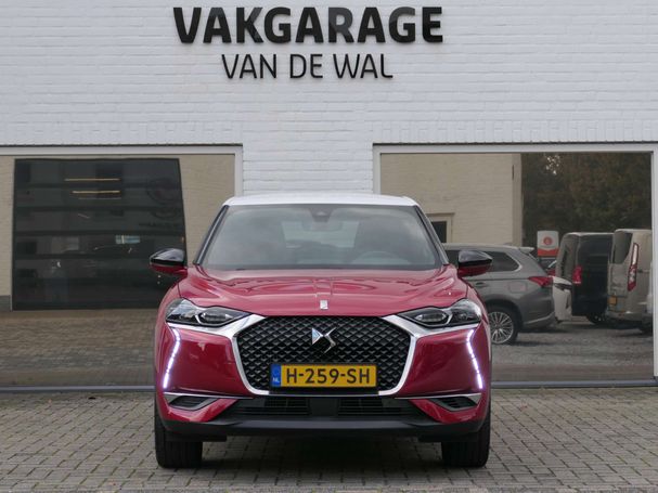 DS Automobiles 3 Crossback PureTech So Chic 75 kW image number 25