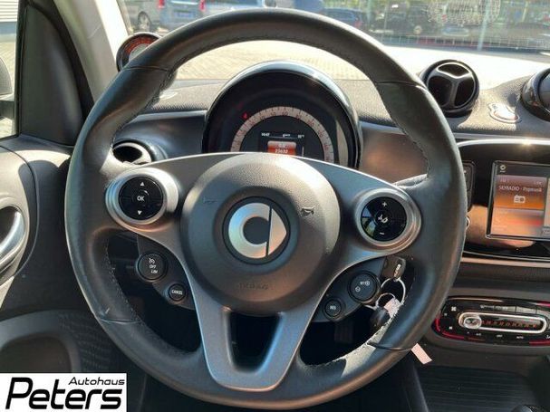 Smart ForTwo EQ 60 kW image number 10