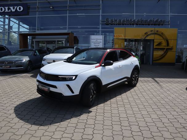 Opel Mokka 1.2 DI Turbo GS 74 kW image number 1