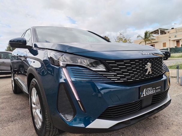 Peugeot 3008 BlueHDi 96 kW image number 1