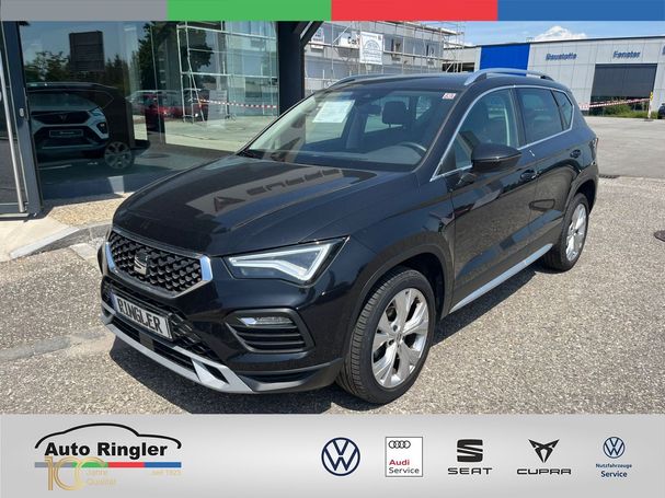 Seat Ateca 1.5 TSI ACT 110 kW image number 1