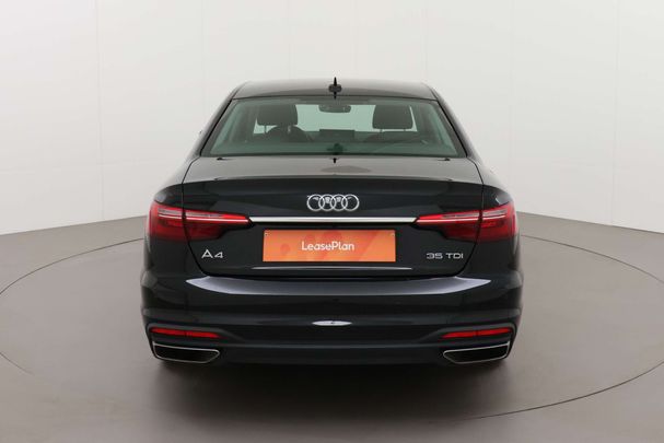 Audi A4 35 TFSI S tronic Business 110 kW image number 6