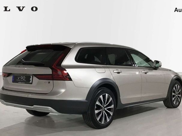 Volvo V90 Cross Country AWD B4 145 kW image number 7