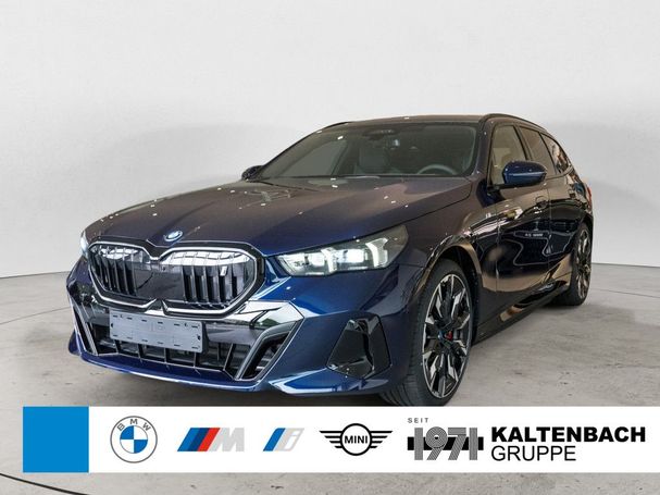 BMW i5 eDrive40 M Sport Pro 250 kW image number 1