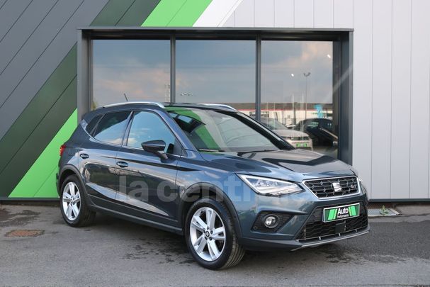 Seat Arona 1.0 TSI FR 81 kW image number 2