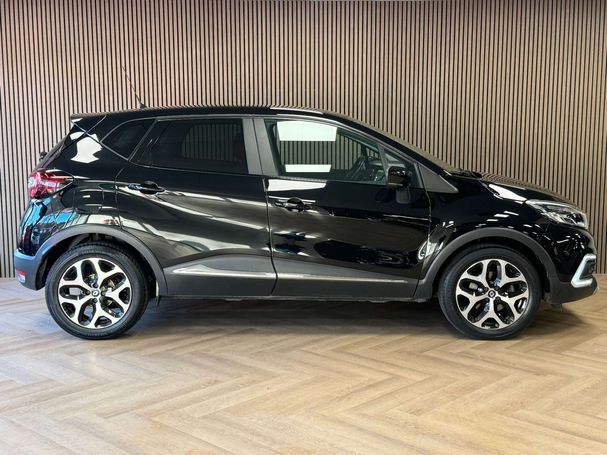 Renault Captur TCe INTENS 110 kW image number 3