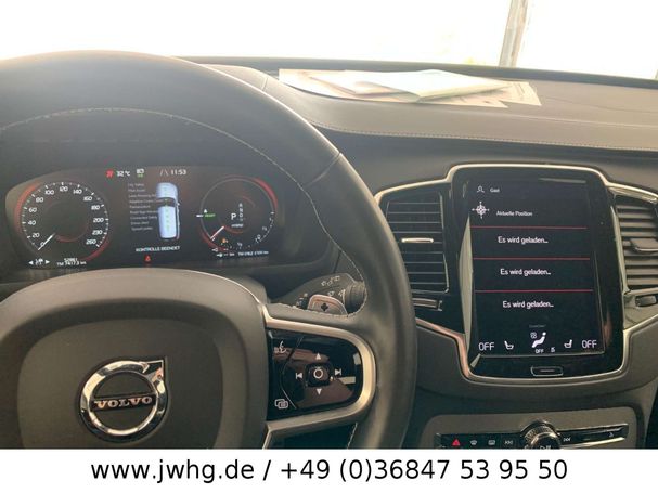 Volvo XC90 AWD 288 kW image number 19