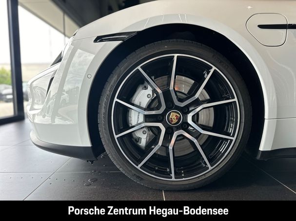 Porsche Taycan Sport Turismo 350 kW image number 6