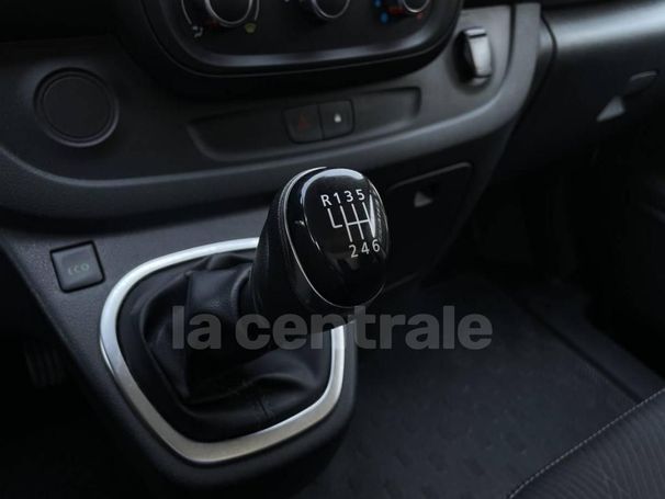 Renault Trafic DCi 120 L2H1 88 kW image number 14