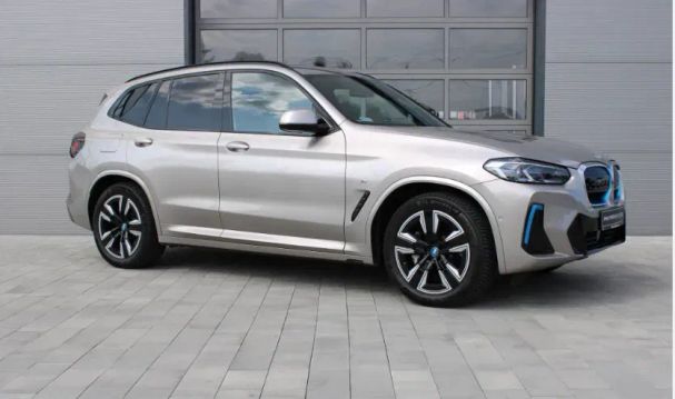 BMW iX3 Impressive 210 kW image number 8