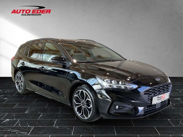 Ford Focus ST-Line 110 kW image number 3