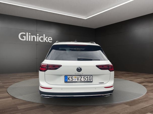 Volkswagen Golf Alltrack TDI DSG 4Motion 147 kW image number 3