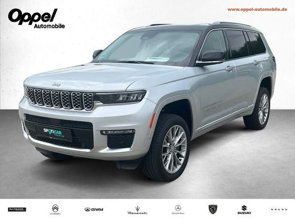 Jeep Grand Cherokee 268 kW image number 1