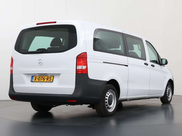 Mercedes-Benz Vito 114 CDi Tourer PRO 100 kW image number 3