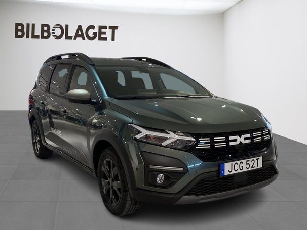 Dacia Jogger Hybrid 105 kW image number 2