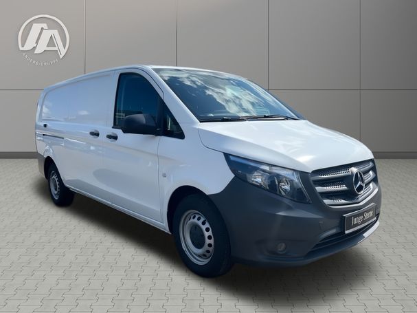 Mercedes-Benz Vito 116 120 kW image number 3