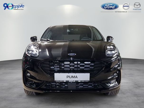 Ford Puma 1.0 EcoBoost ST-Line X 114 kW image number 2