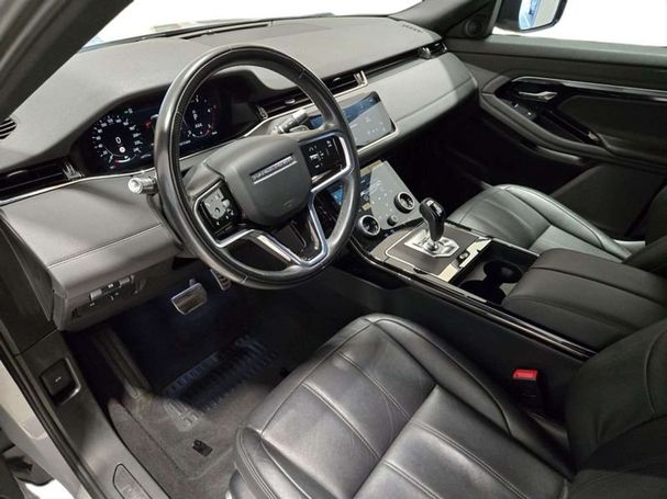 Land Rover Range Rover Evoque 150 kW image number 11