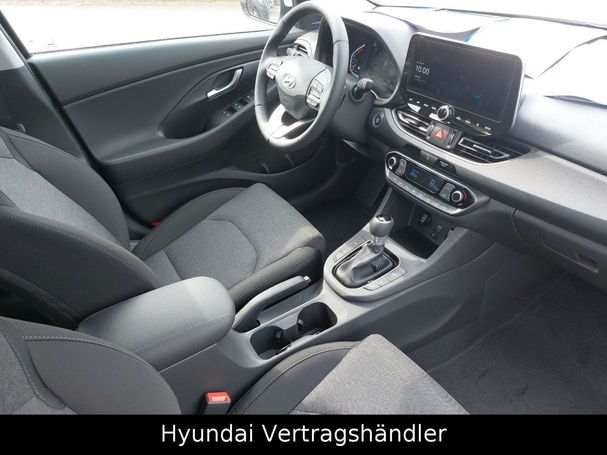 Hyundai i30 118 kW image number 20