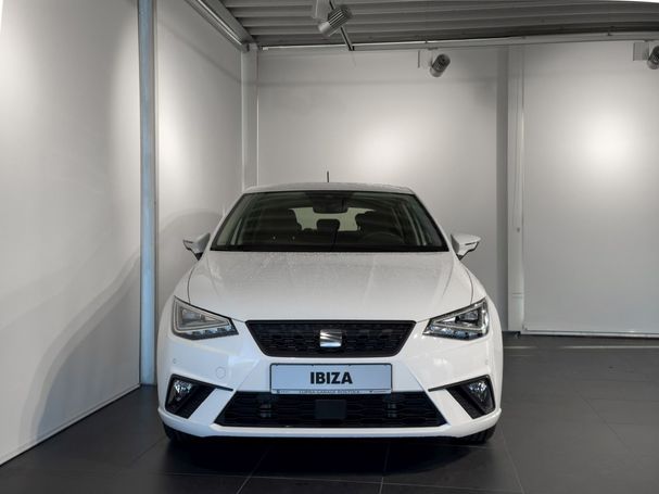 Seat Ibiza 1.0 TSI 70 kW image number 3