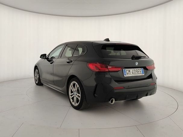 BMW 116i M Sport 80 kW image number 6