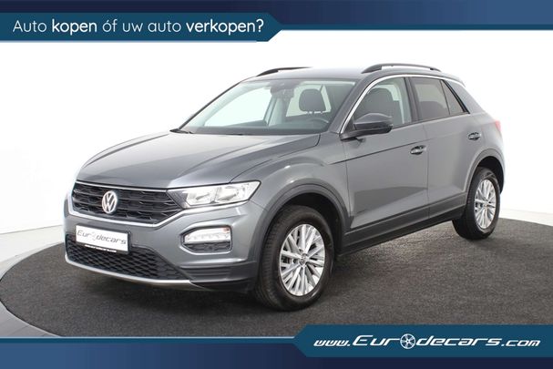 Volkswagen T-Roc 1.5 TSI Style DSG 110 kW image number 1