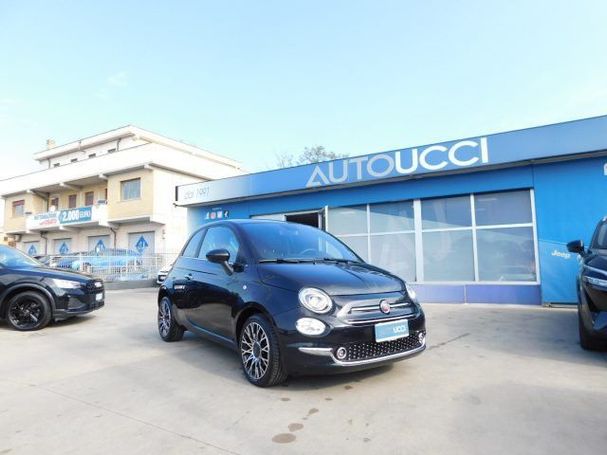 Fiat 500 1.0 51 kW image number 1