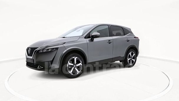 Nissan Qashqai 1.3 DIG-T N-CONNECTA 103 kW image number 1